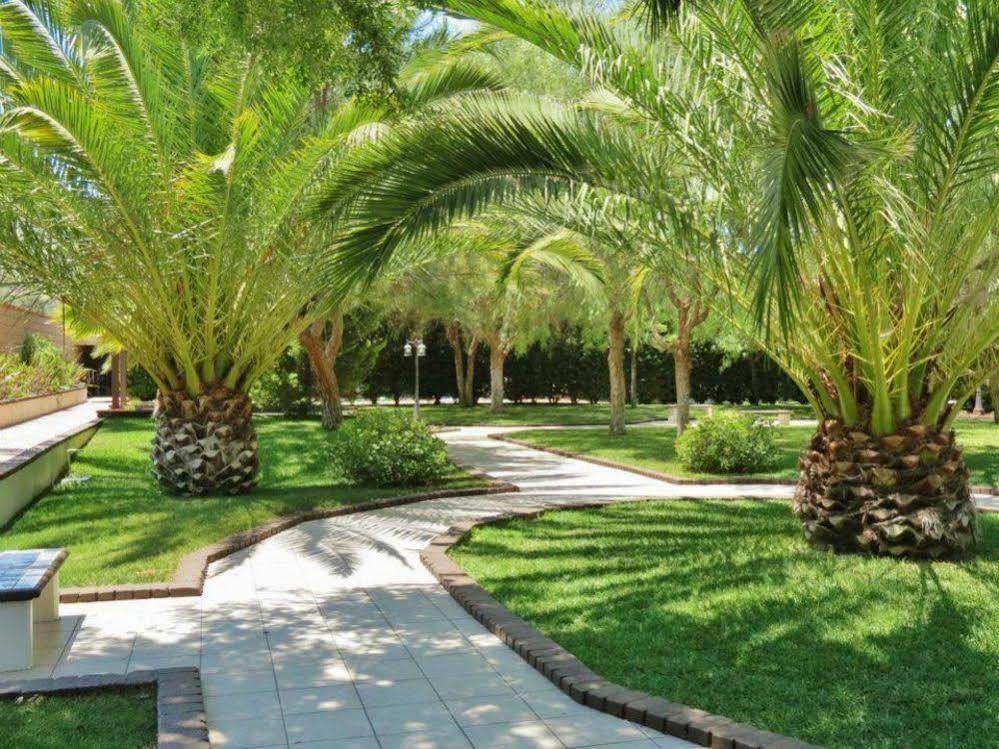 Quinta Arratz Hotel Villa de Juarez Exterior foto